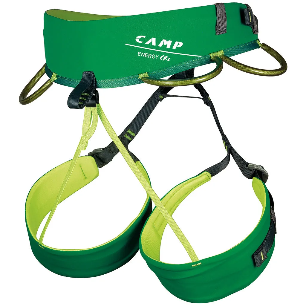 Energy CR 3 Harness