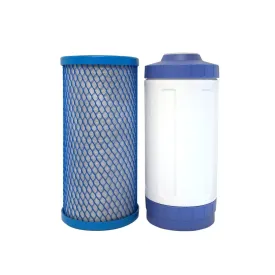 Energy Plus Jumbo Replacement Filters