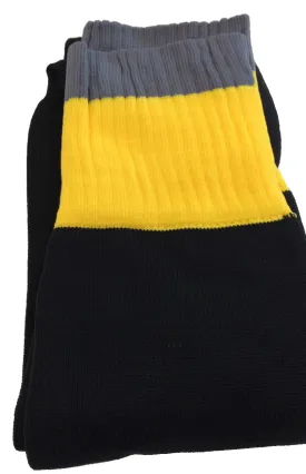 FAIRFAX ACADEMY PE SOCKS