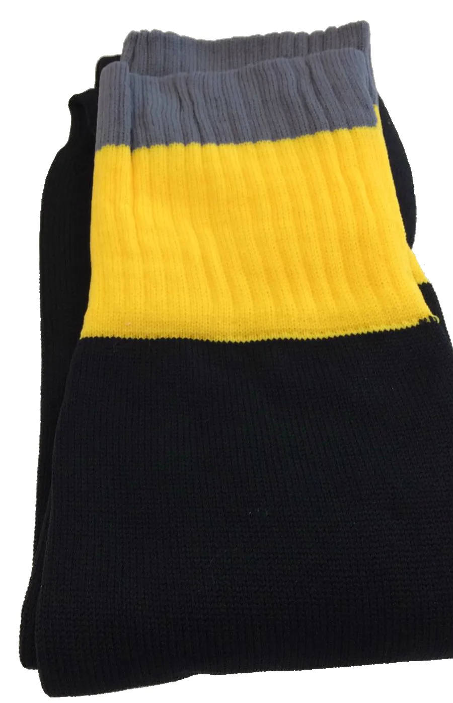 FAIRFAX ACADEMY PE SOCKS
