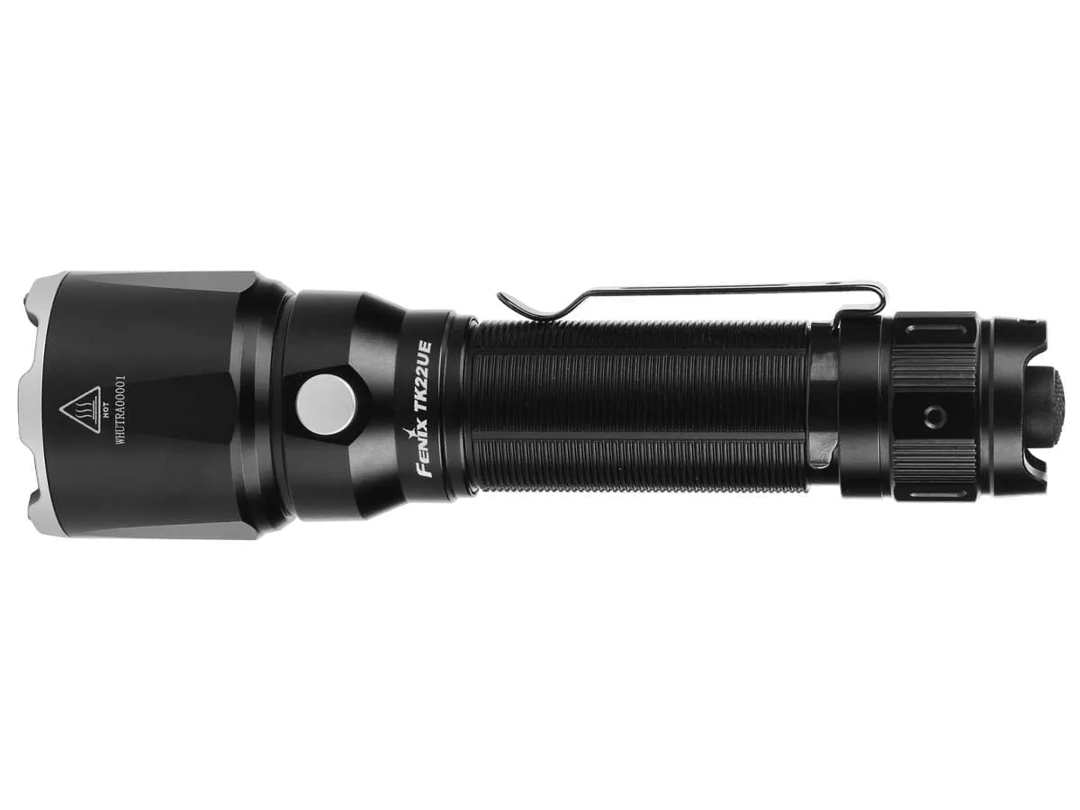 Fenix TK22 UE Tactical Flashlight
