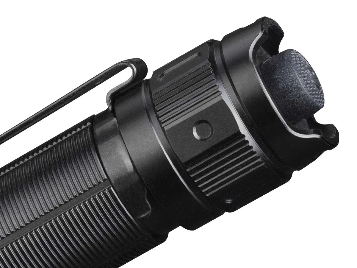 Fenix TK22 V2.0 Tactical Flashlight - DISCONTINUED