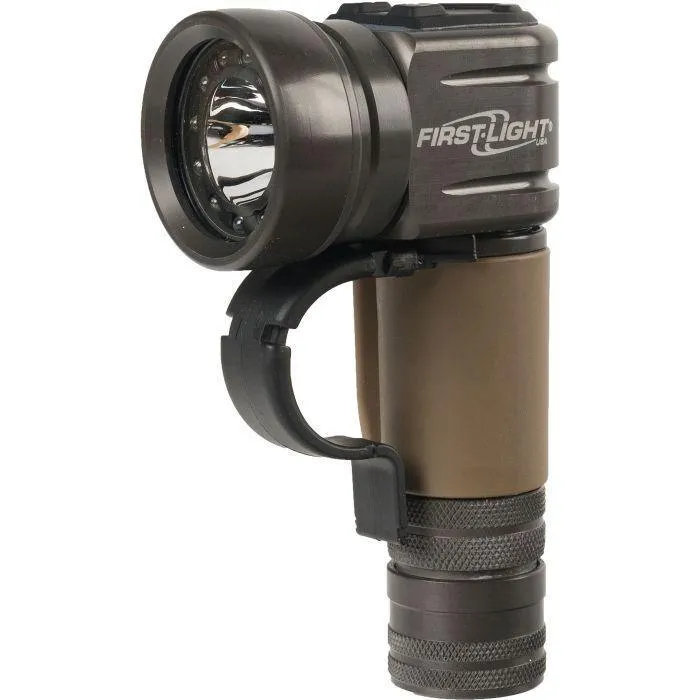 First Light Tomahawk Multicolor Tactical Light