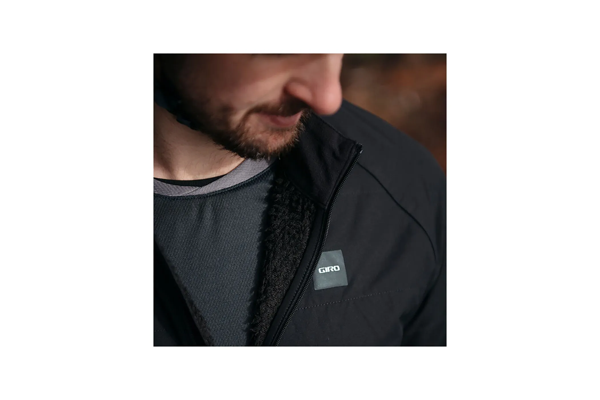 Giro Men's Cascade Insulated Jacket