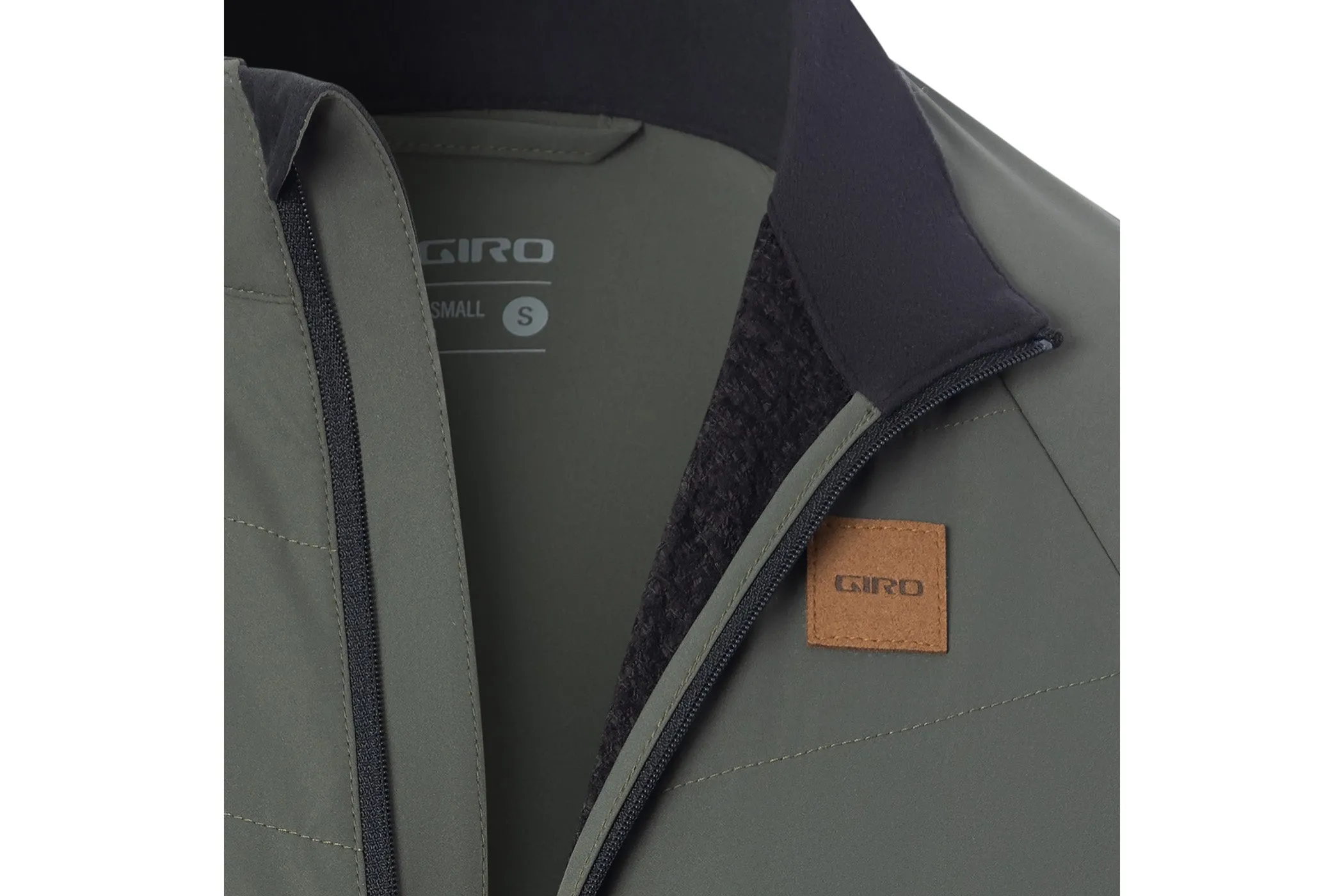 Giro Men's Cascade Insulated Jacket