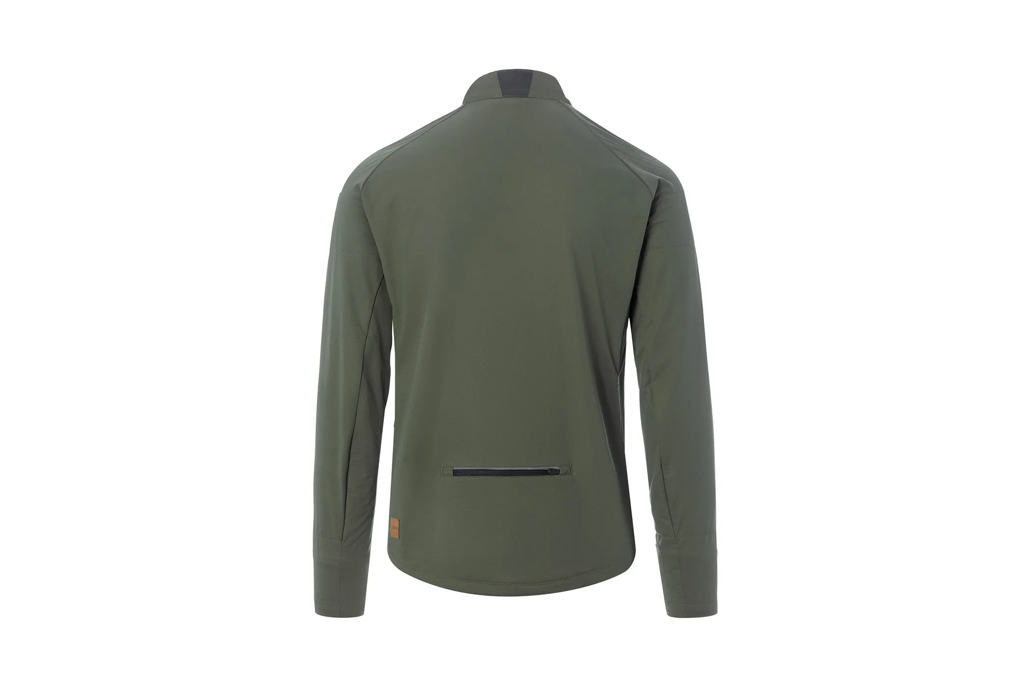 Giro Men's Cascade Insulated Jacket