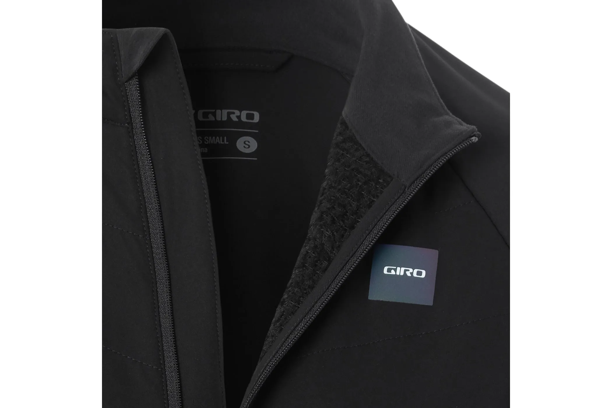 Giro Men's Cascade Insulated Jacket