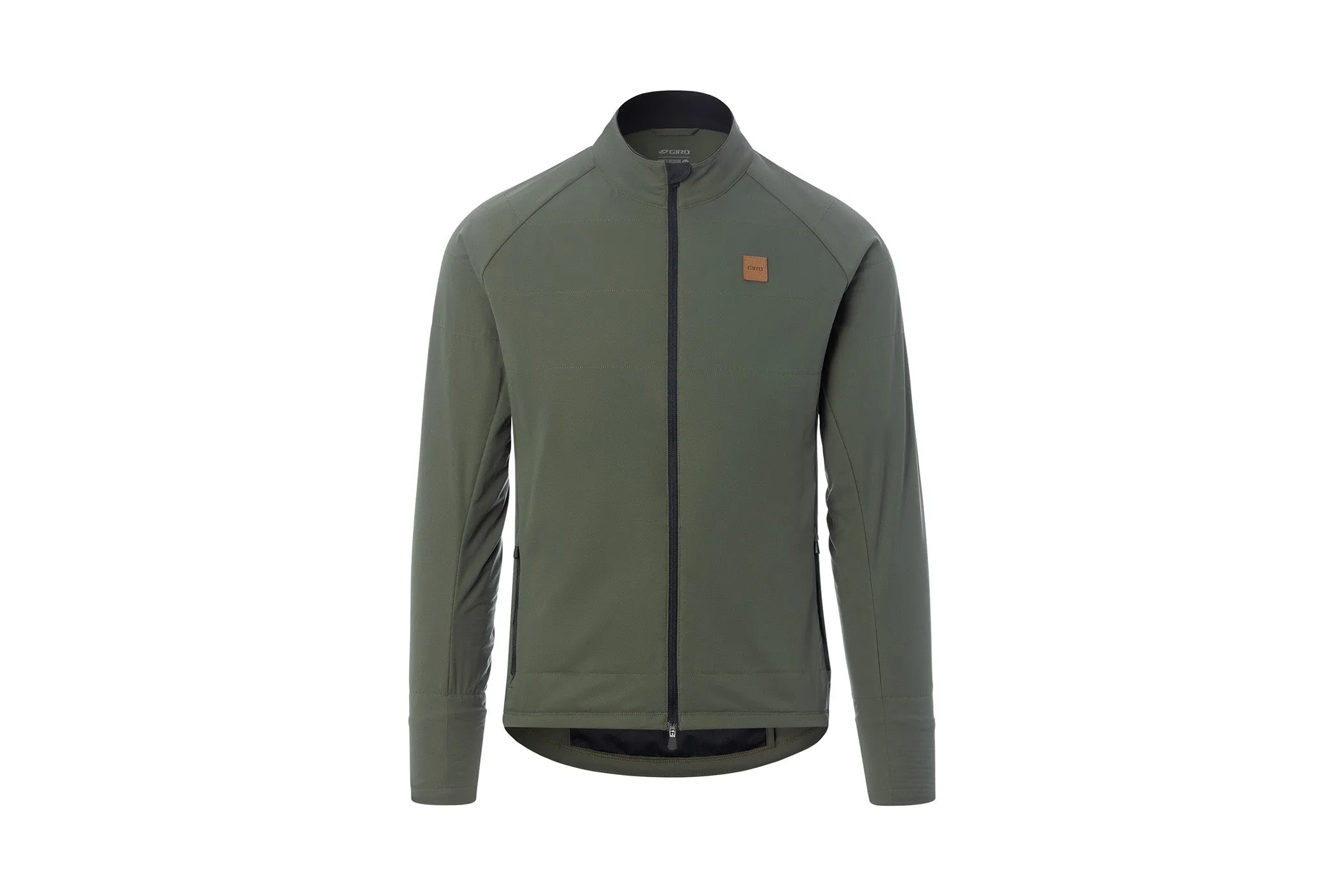 Giro Men's Cascade Insulated Jacket