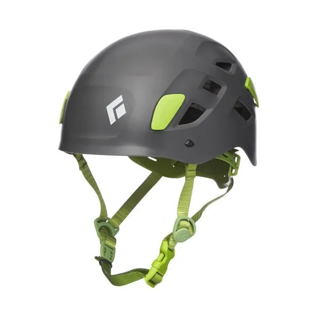 HALF DOME CLIMBING HELMET