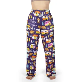 Happy Camper RV Lounge Pants
