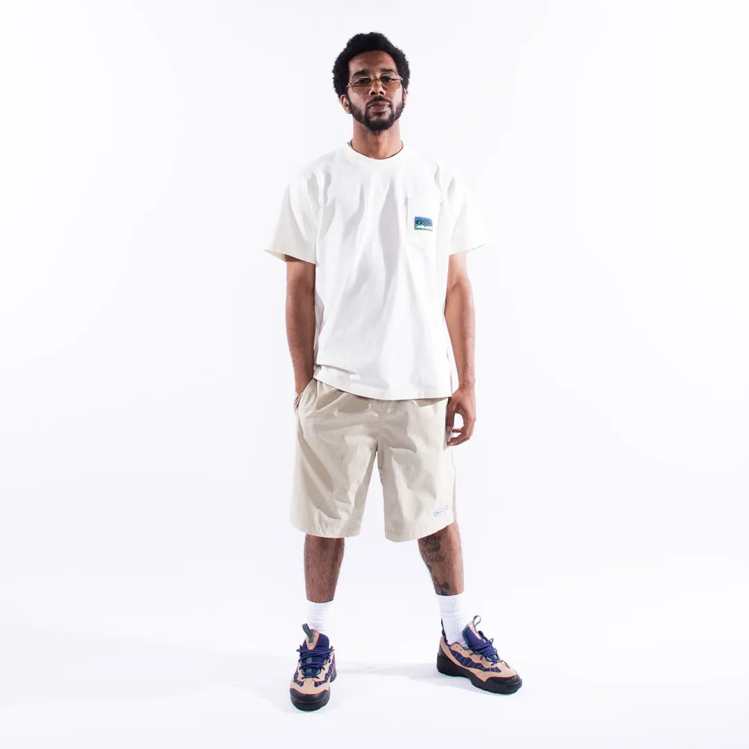 Hiking Pocket T-Shirt