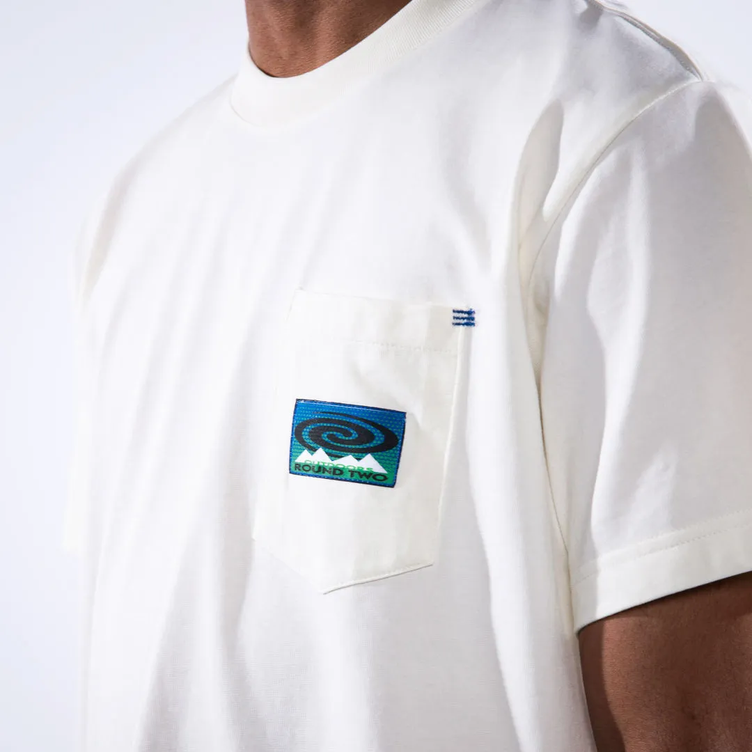 Hiking Pocket T-Shirt