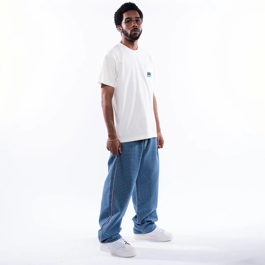 Hiking Pocket T-Shirt