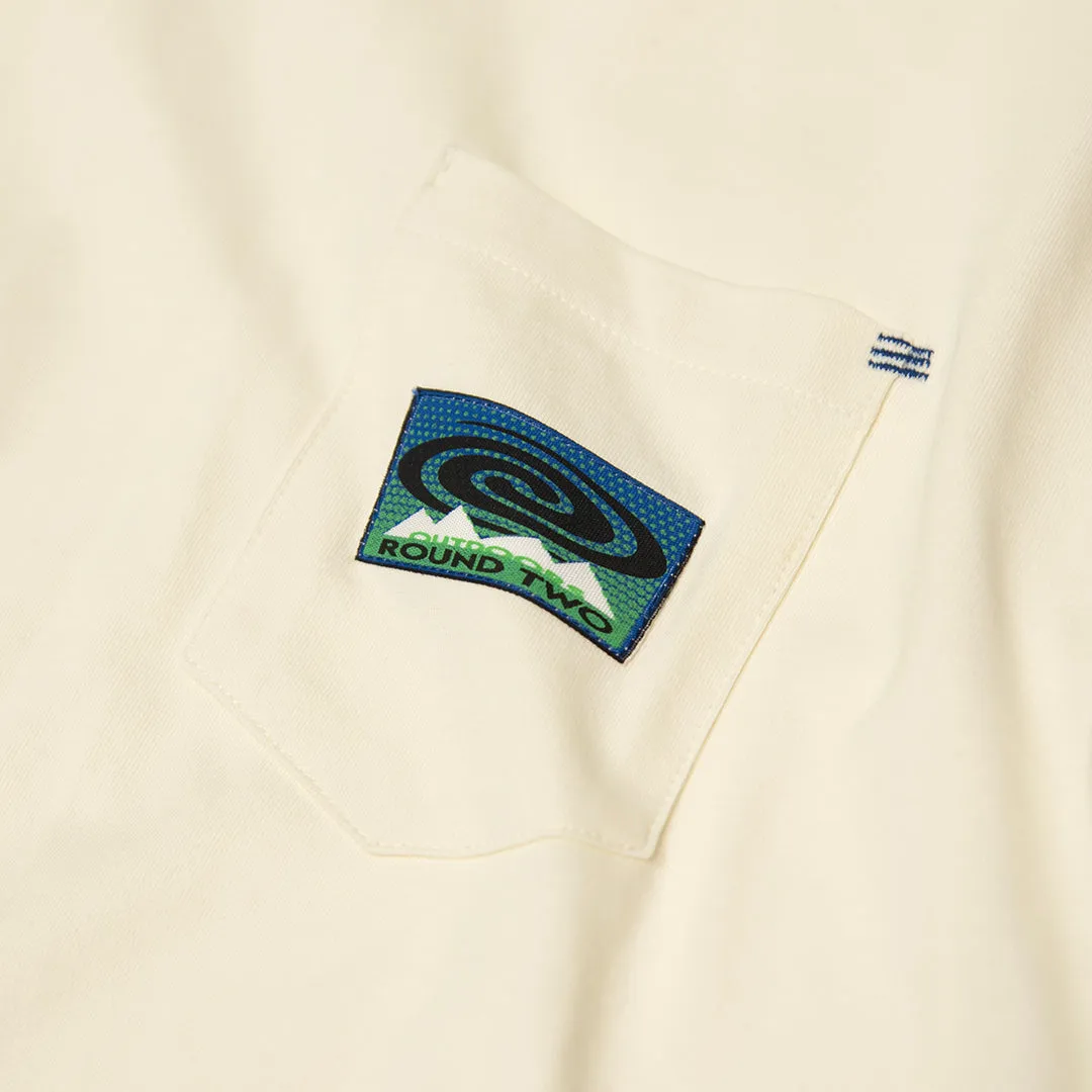 Hiking Pocket T-Shirt