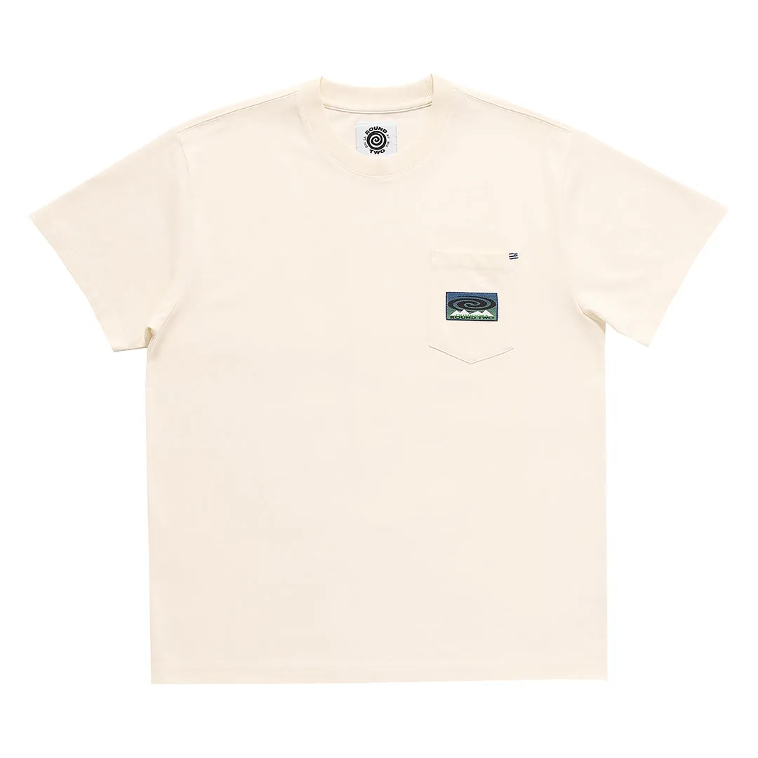 Hiking Pocket T-Shirt