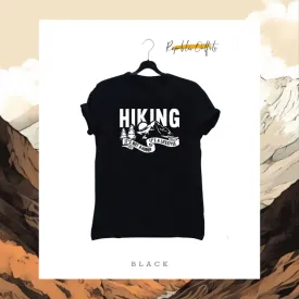 Hiking T-Shirt