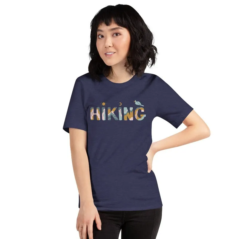 Hiking T-Shirt