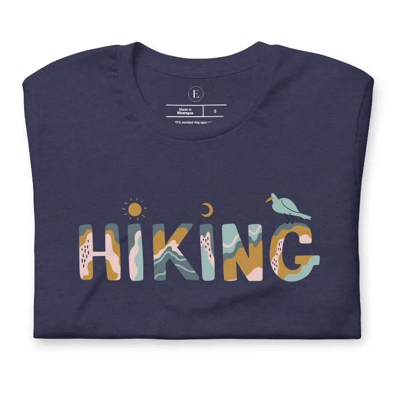 Hiking T-Shirt