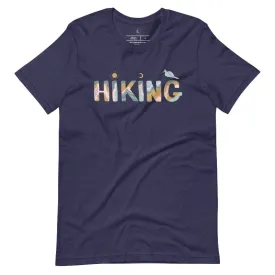 Hiking T-Shirt