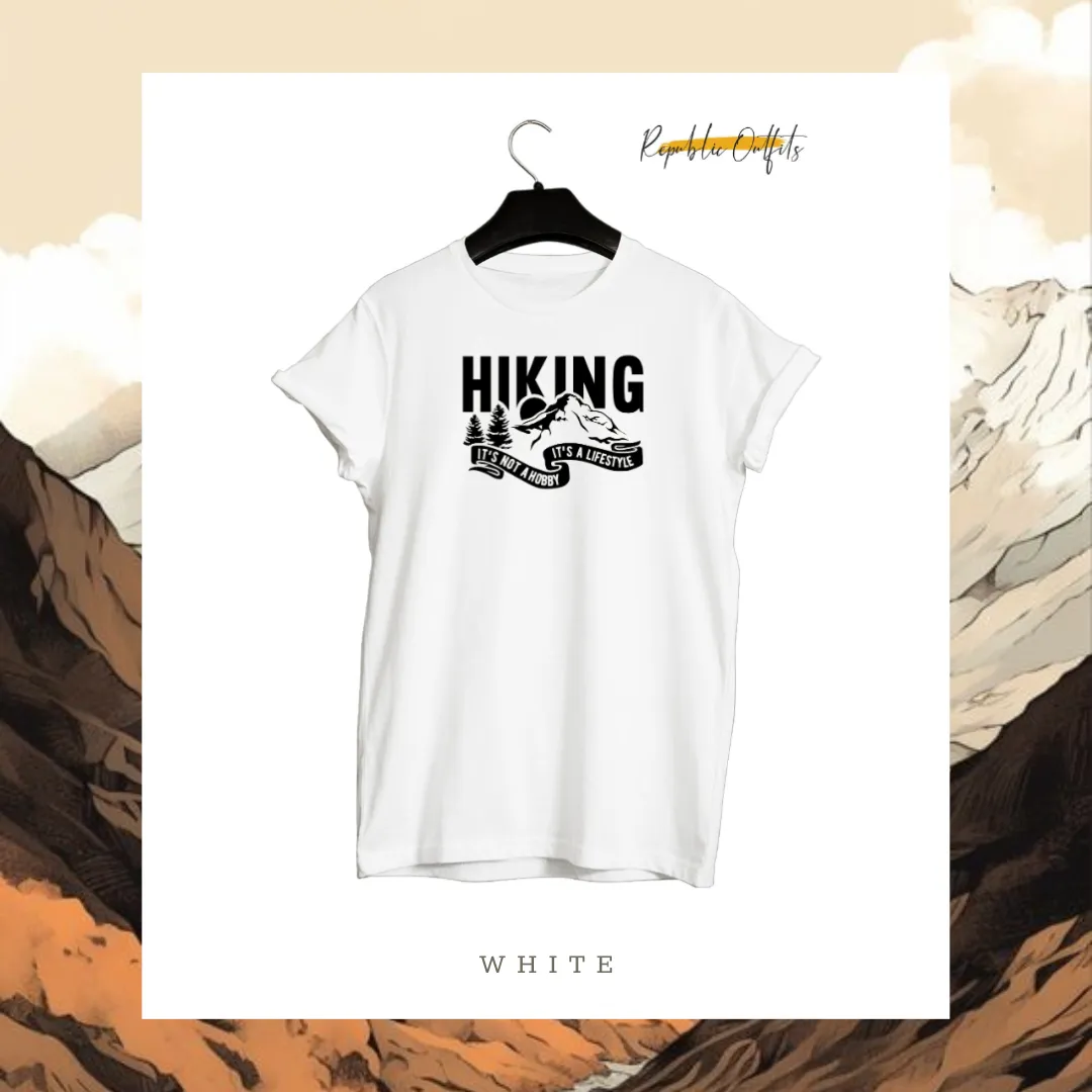 Hiking T-Shirt