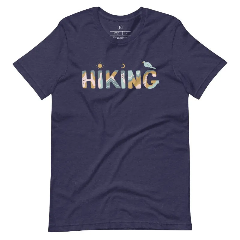 Hiking T-Shirt