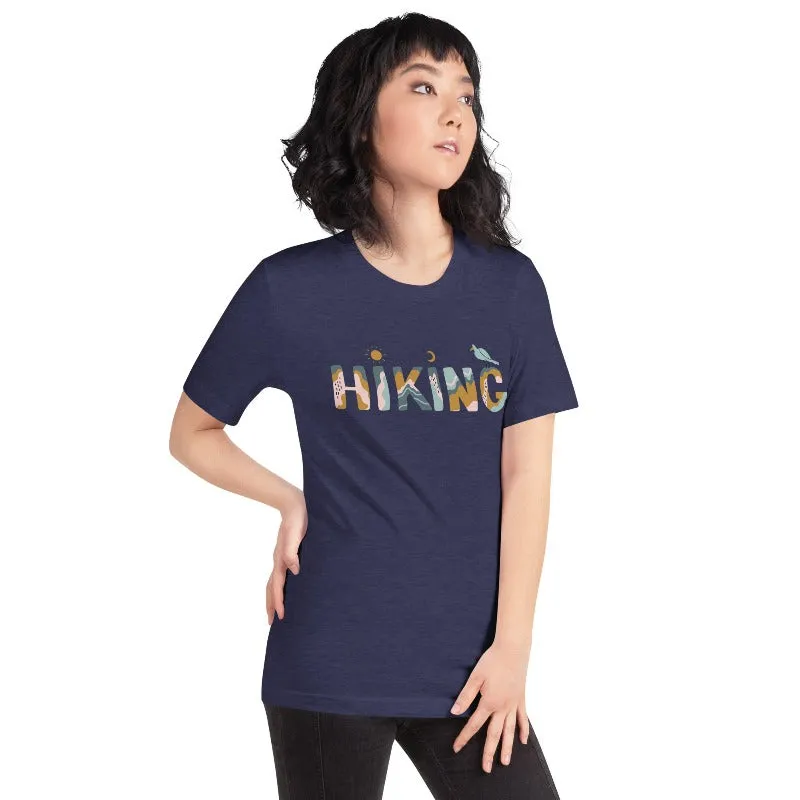 Hiking T-Shirt