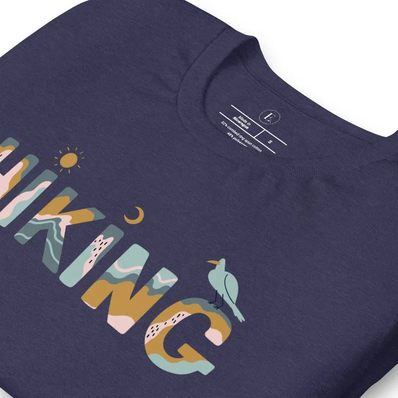 Hiking T-Shirt
