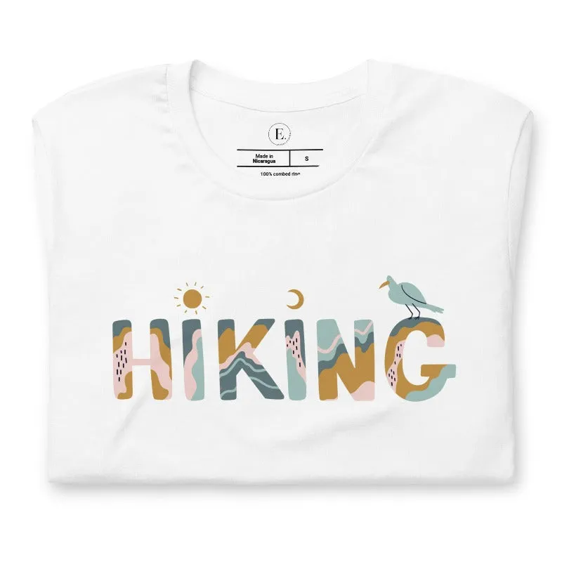 Hiking T-Shirt