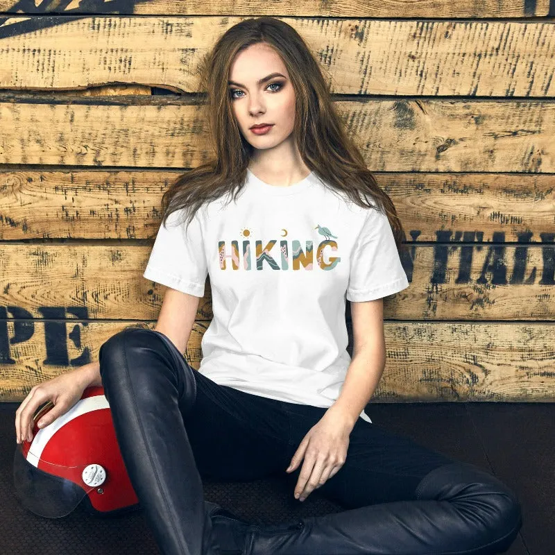 Hiking T-Shirt