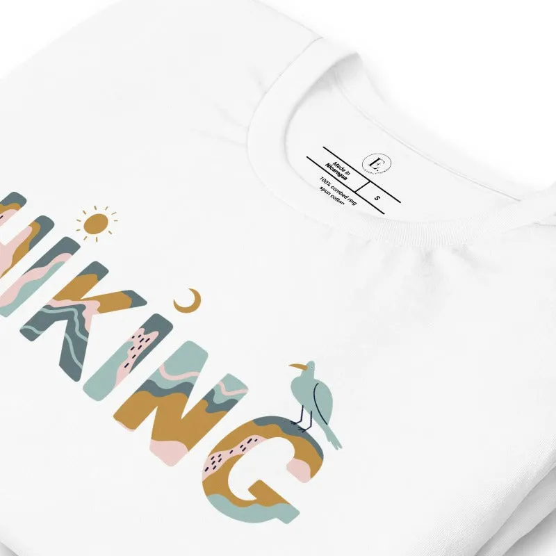 Hiking T-Shirt