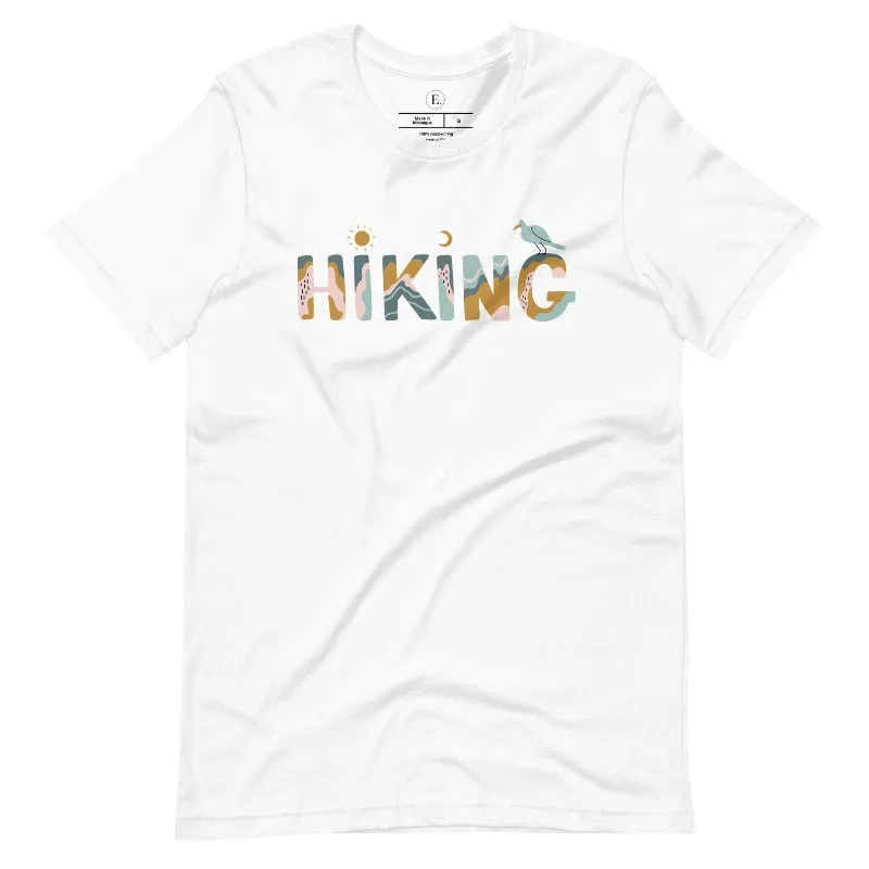 Hiking T-Shirt