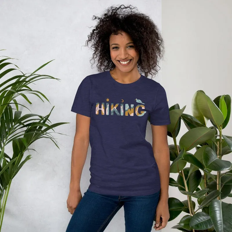 Hiking T-Shirt