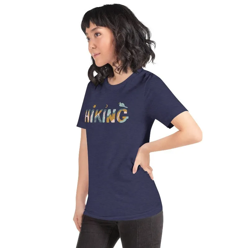 Hiking T-Shirt