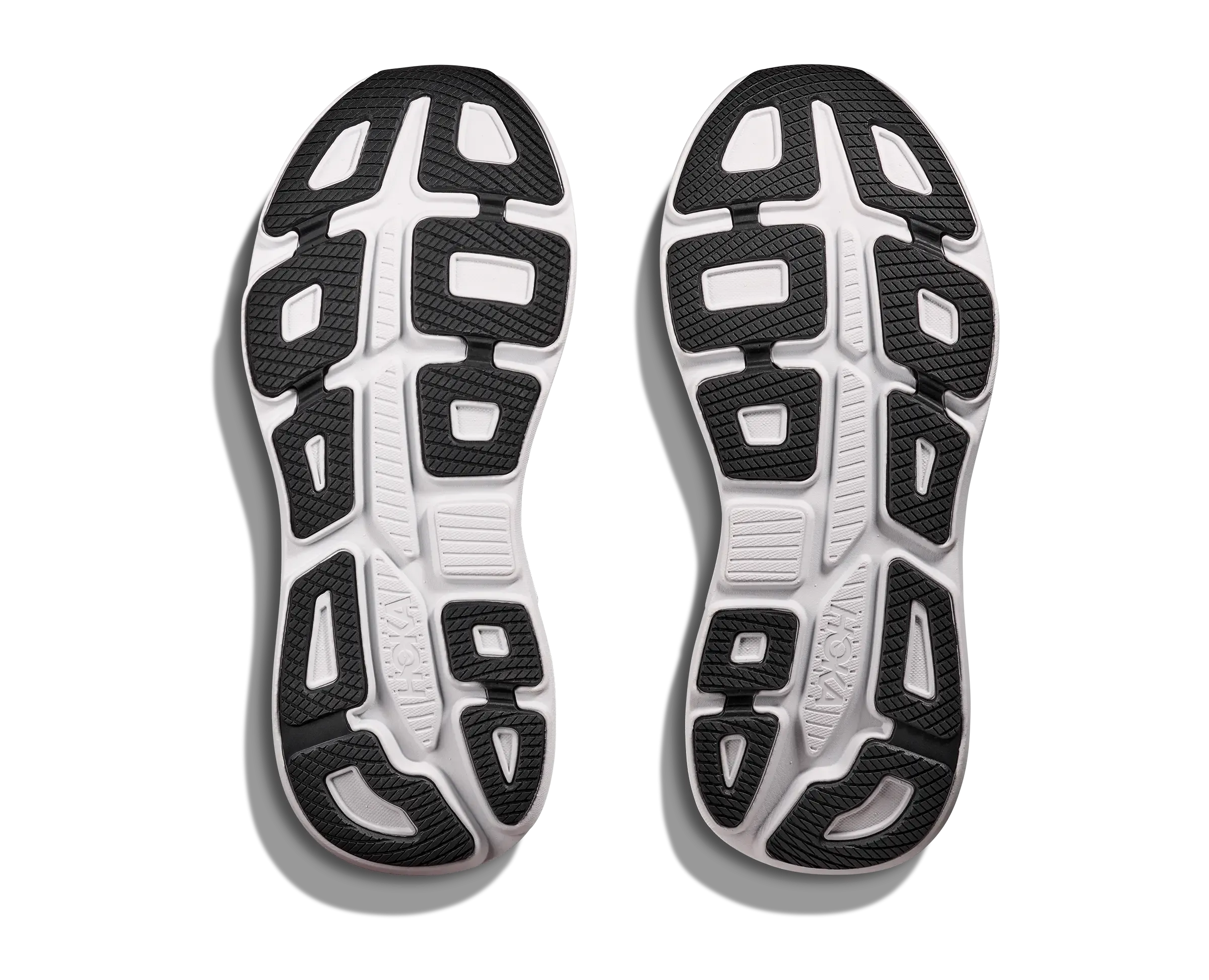 HOKA Men's Bondi 9 – The Ultimate Cushioning Experience