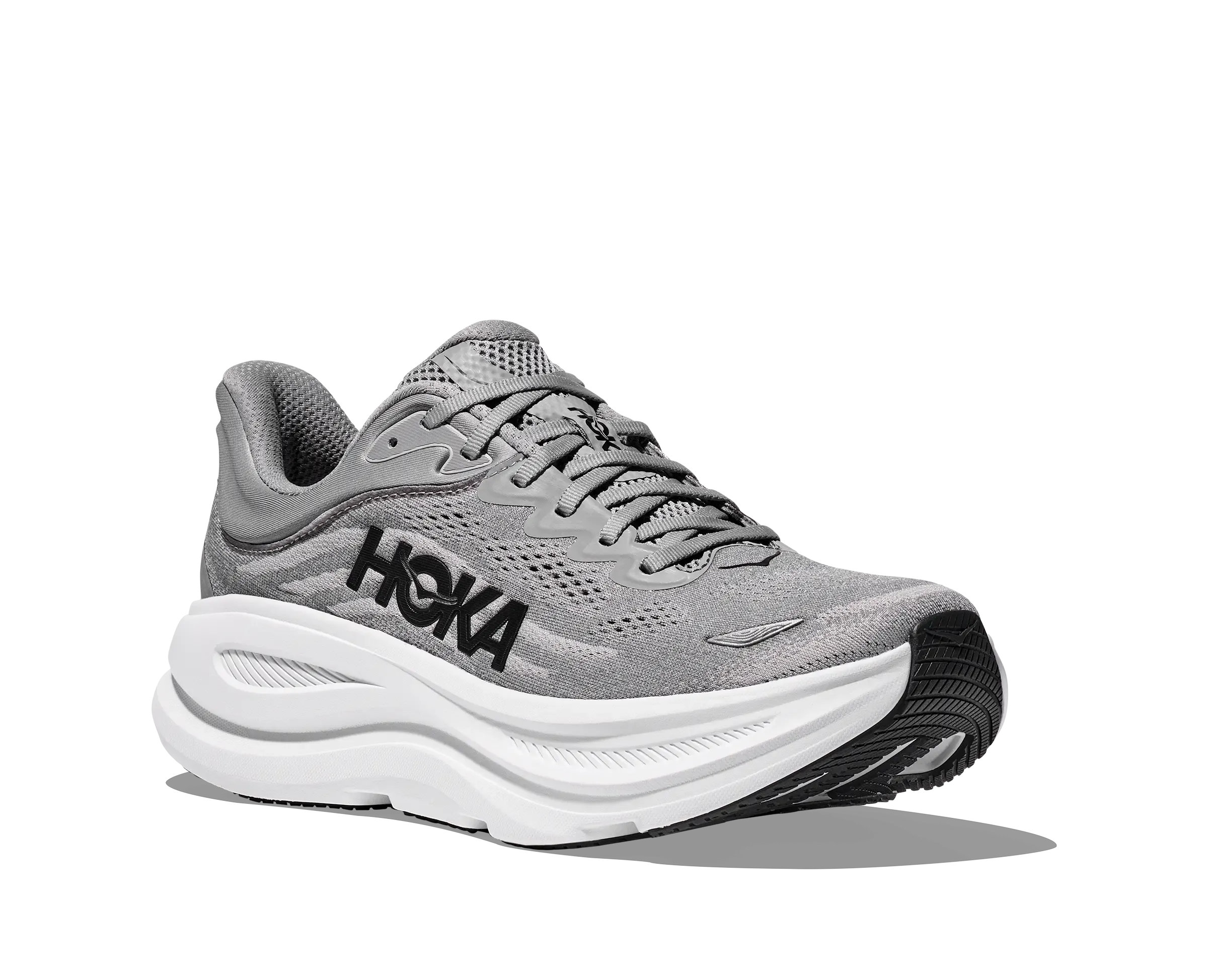 HOKA Men's Bondi 9 – The Ultimate Cushioning Experience