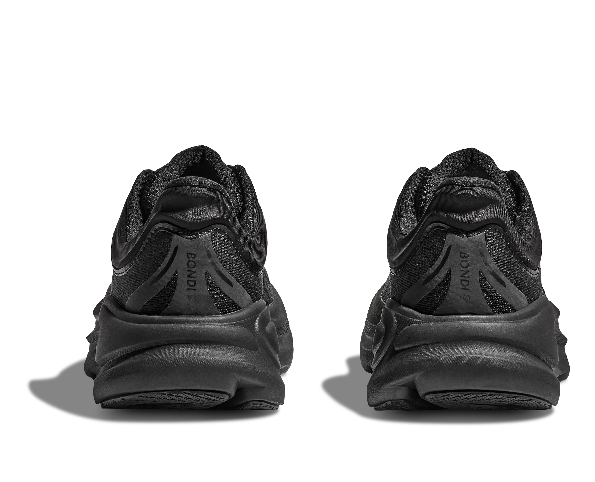 HOKA Men's Bondi 9 – The Ultimate Cushioning Experience