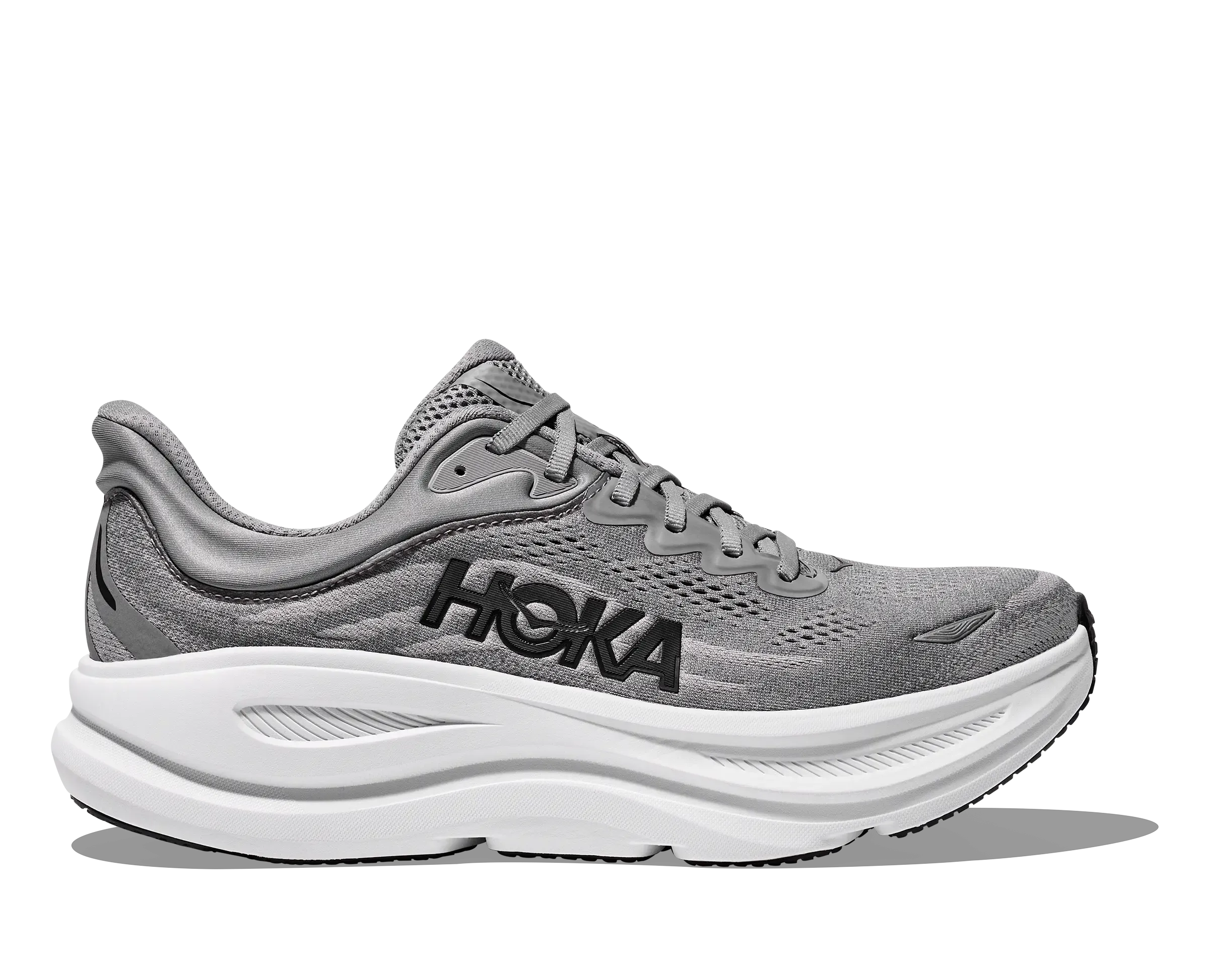 HOKA Men's Bondi 9 – The Ultimate Cushioning Experience