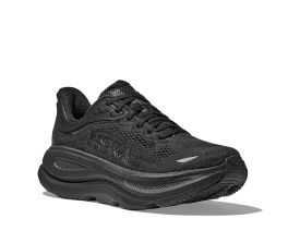 HOKA Men's Bondi 9 – The Ultimate Cushioning Experience
