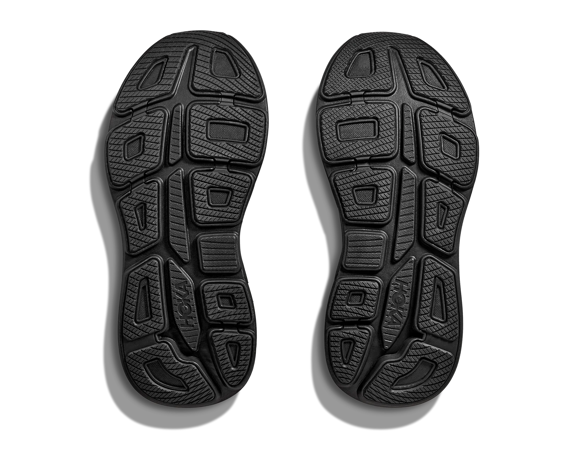 HOKA Men's Bondi 9 – The Ultimate Cushioning Experience