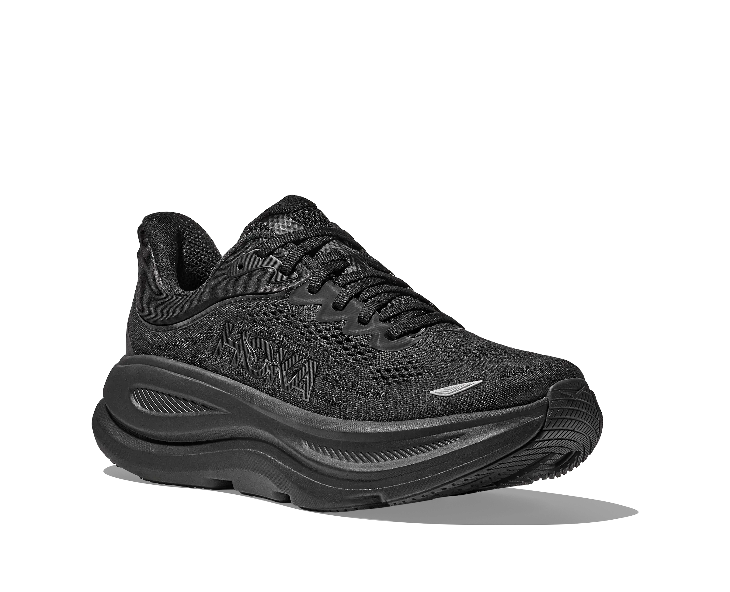 HOKA Men's Bondi 9 – The Ultimate Cushioning Experience