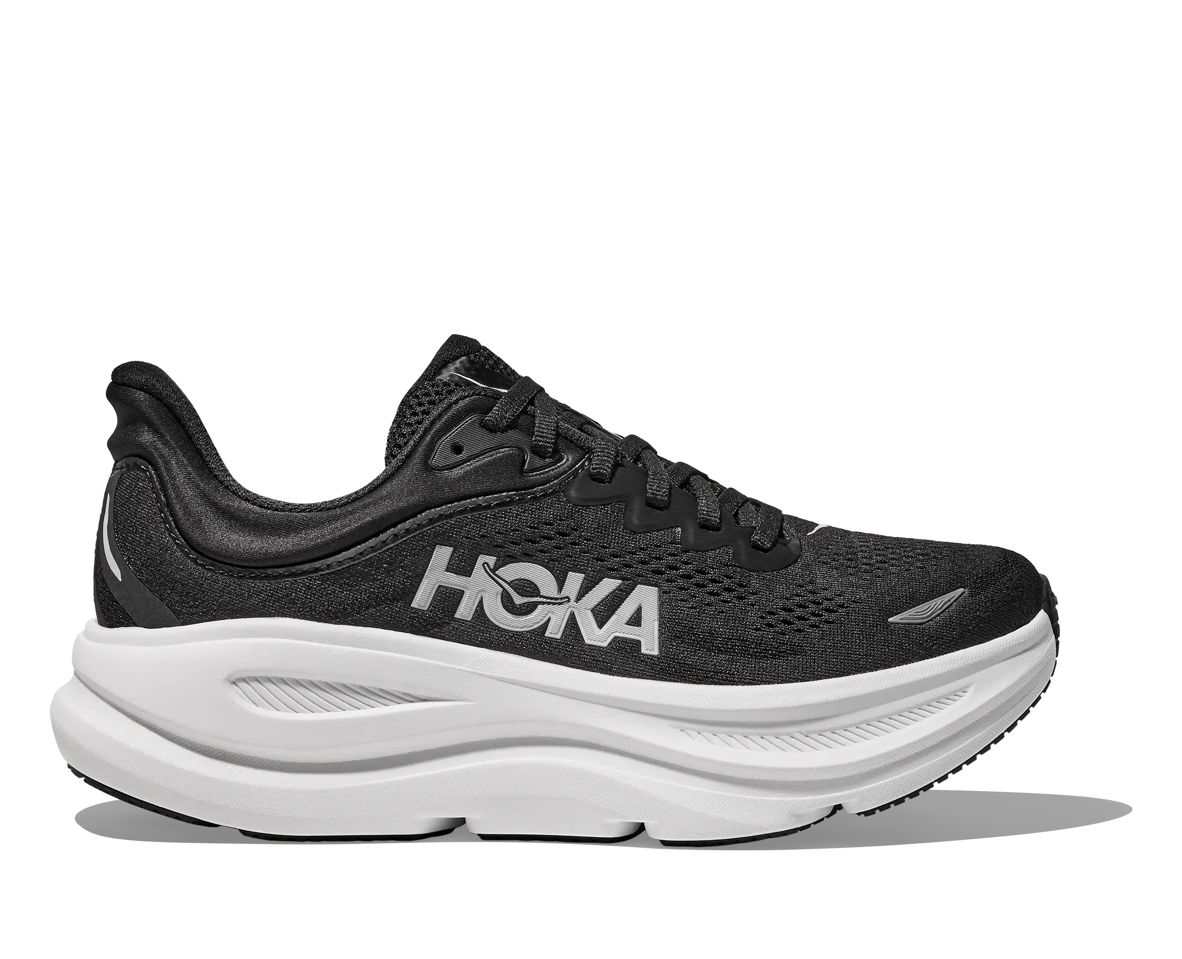 HOKA Men's Bondi 9 – The Ultimate Cushioning Experience