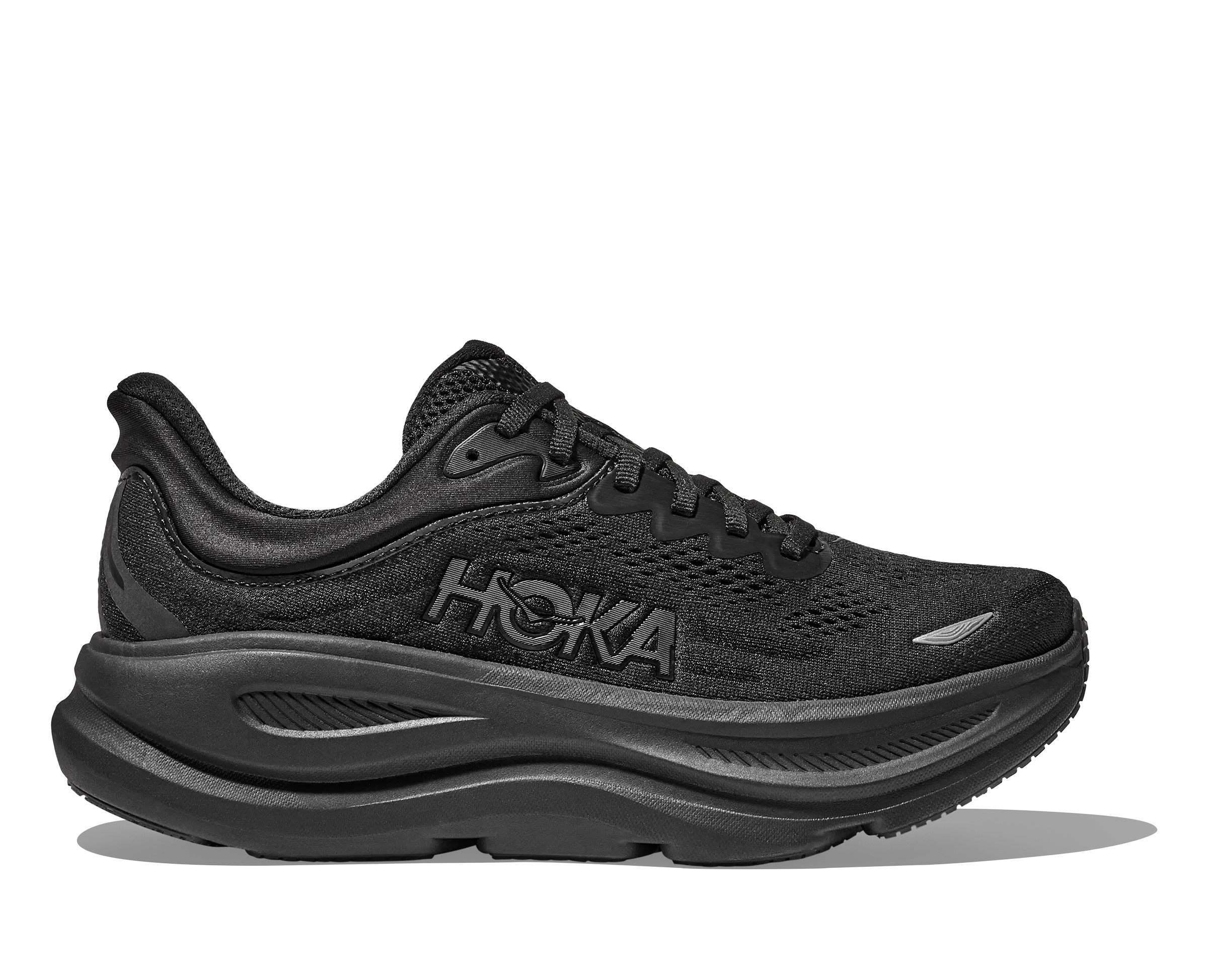 HOKA Men's Bondi 9 – The Ultimate Cushioning Experience