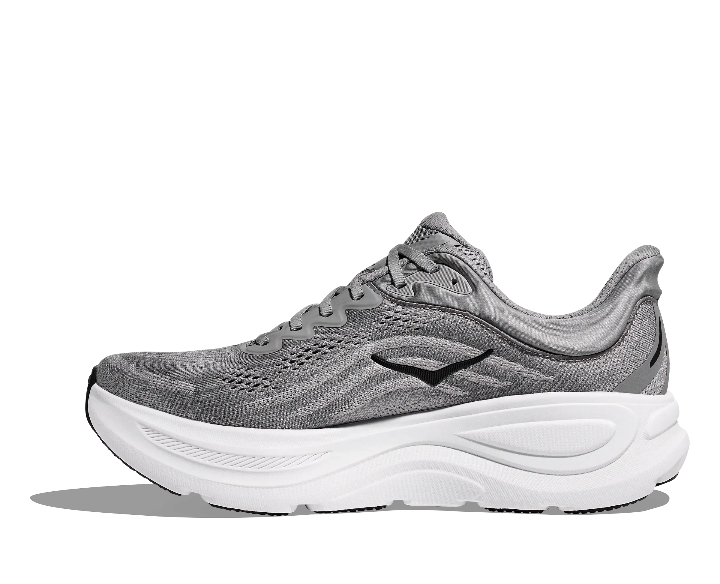 HOKA Men's Bondi 9 – The Ultimate Cushioning Experience