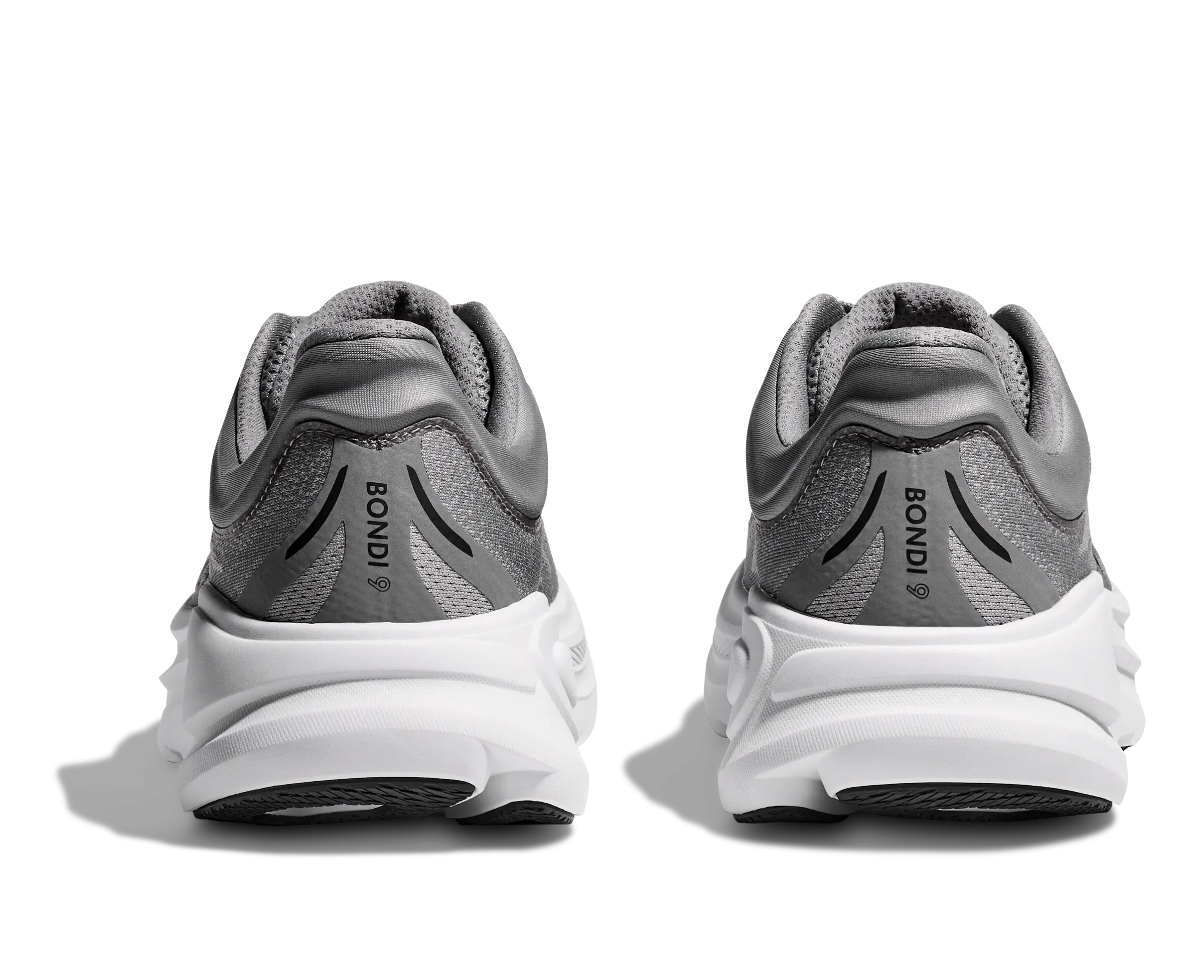 HOKA Men's Bondi 9 – The Ultimate Cushioning Experience