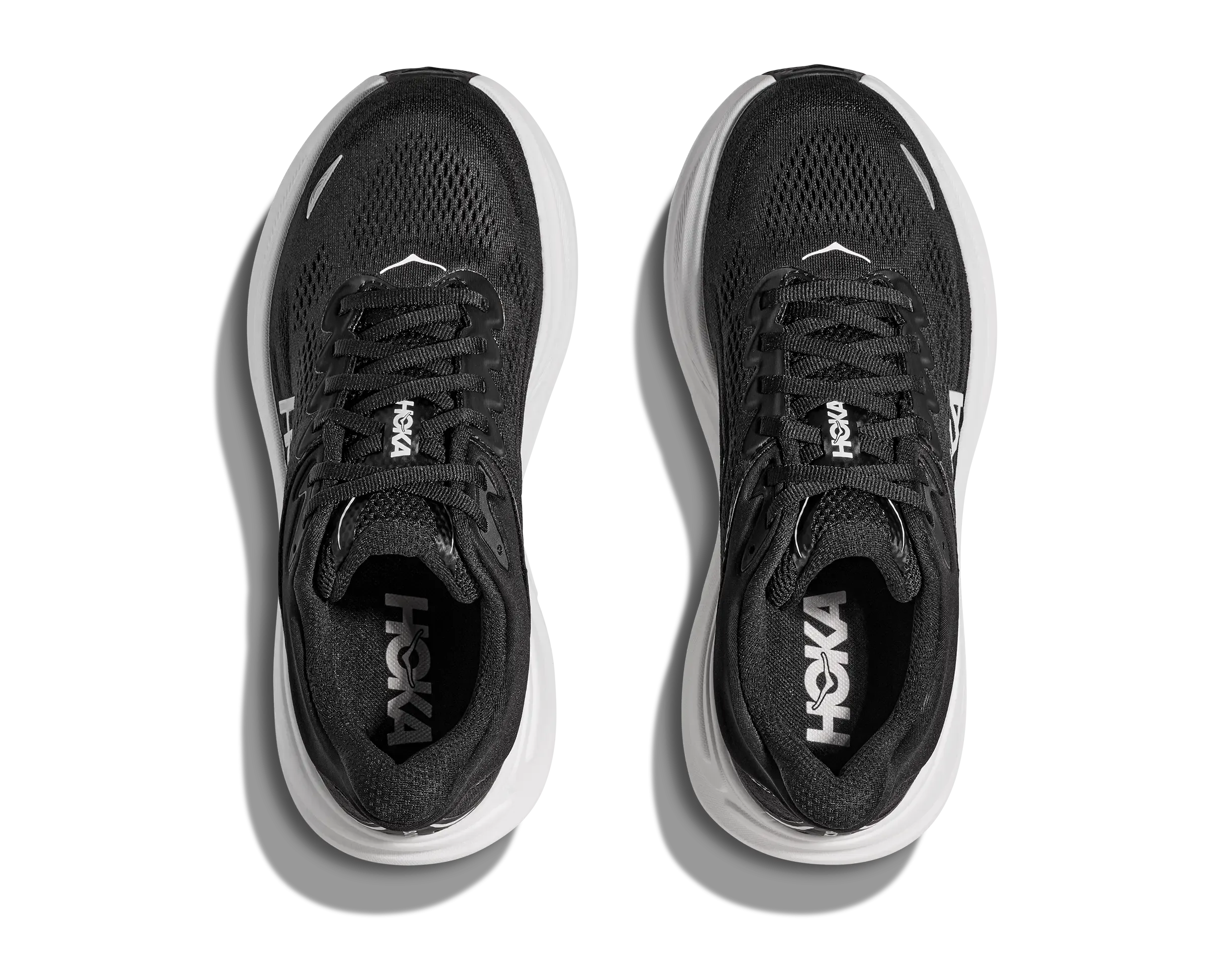 HOKA Men's Bondi 9 – The Ultimate Cushioning Experience