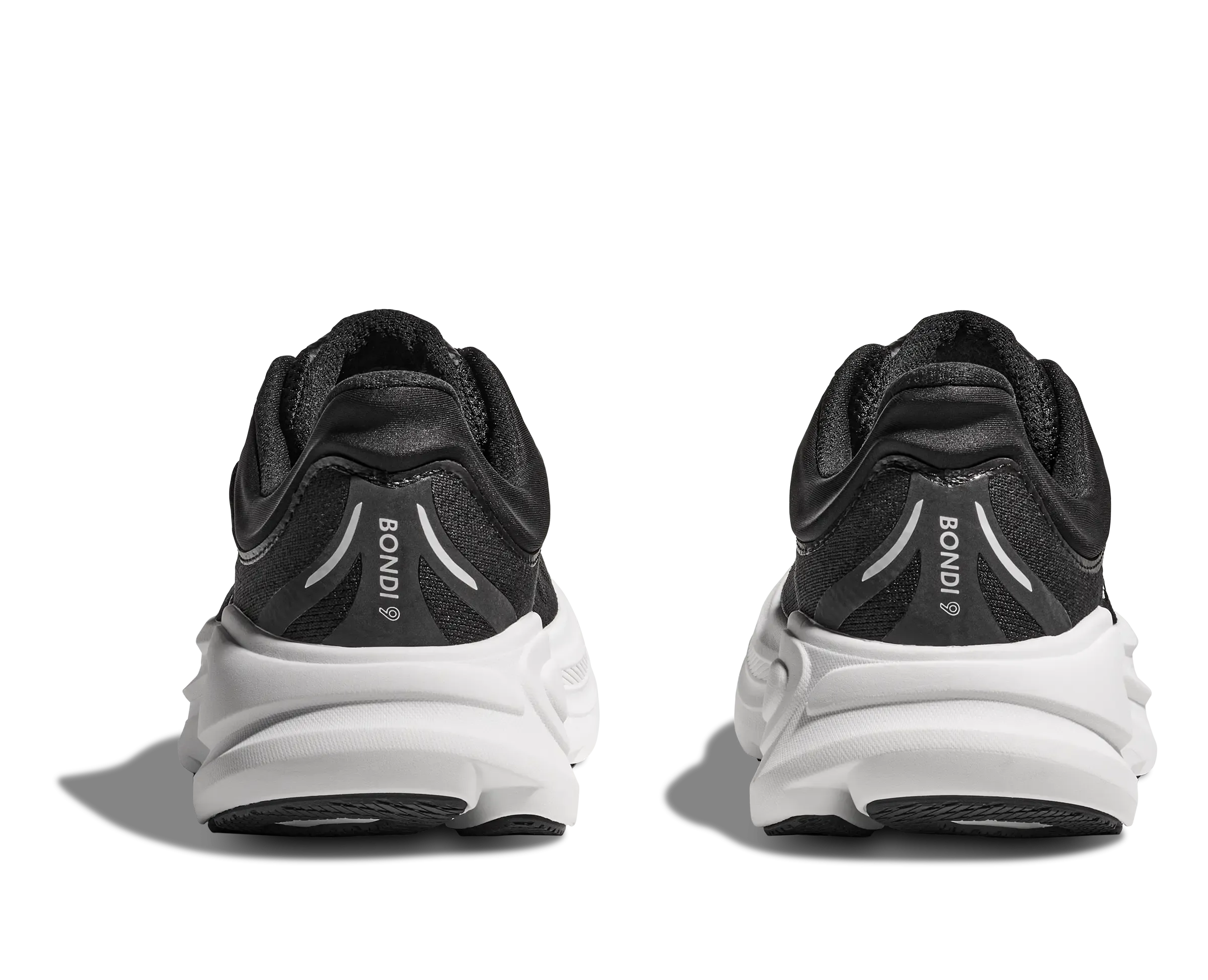 HOKA Men's Bondi 9 – The Ultimate Cushioning Experience