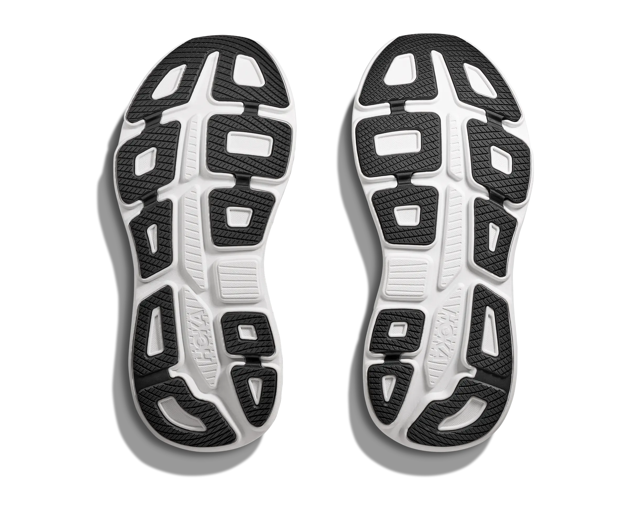 HOKA Men's Bondi 9 – The Ultimate Cushioning Experience