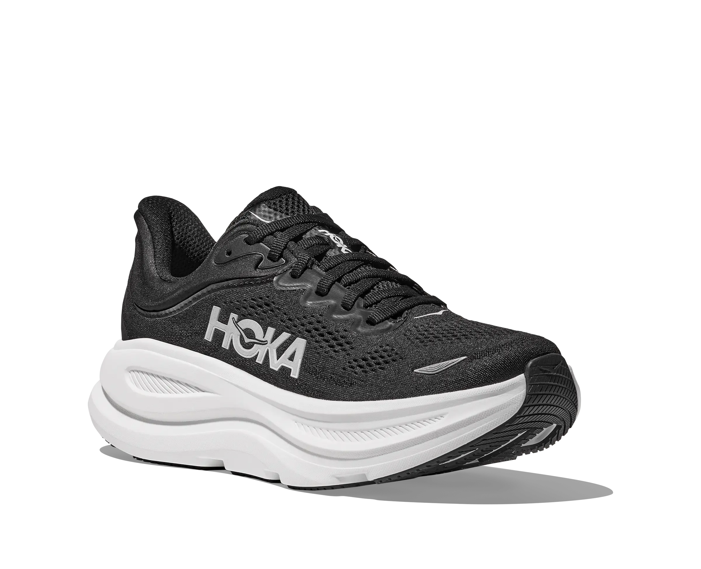 HOKA Men's Bondi 9 – The Ultimate Cushioning Experience