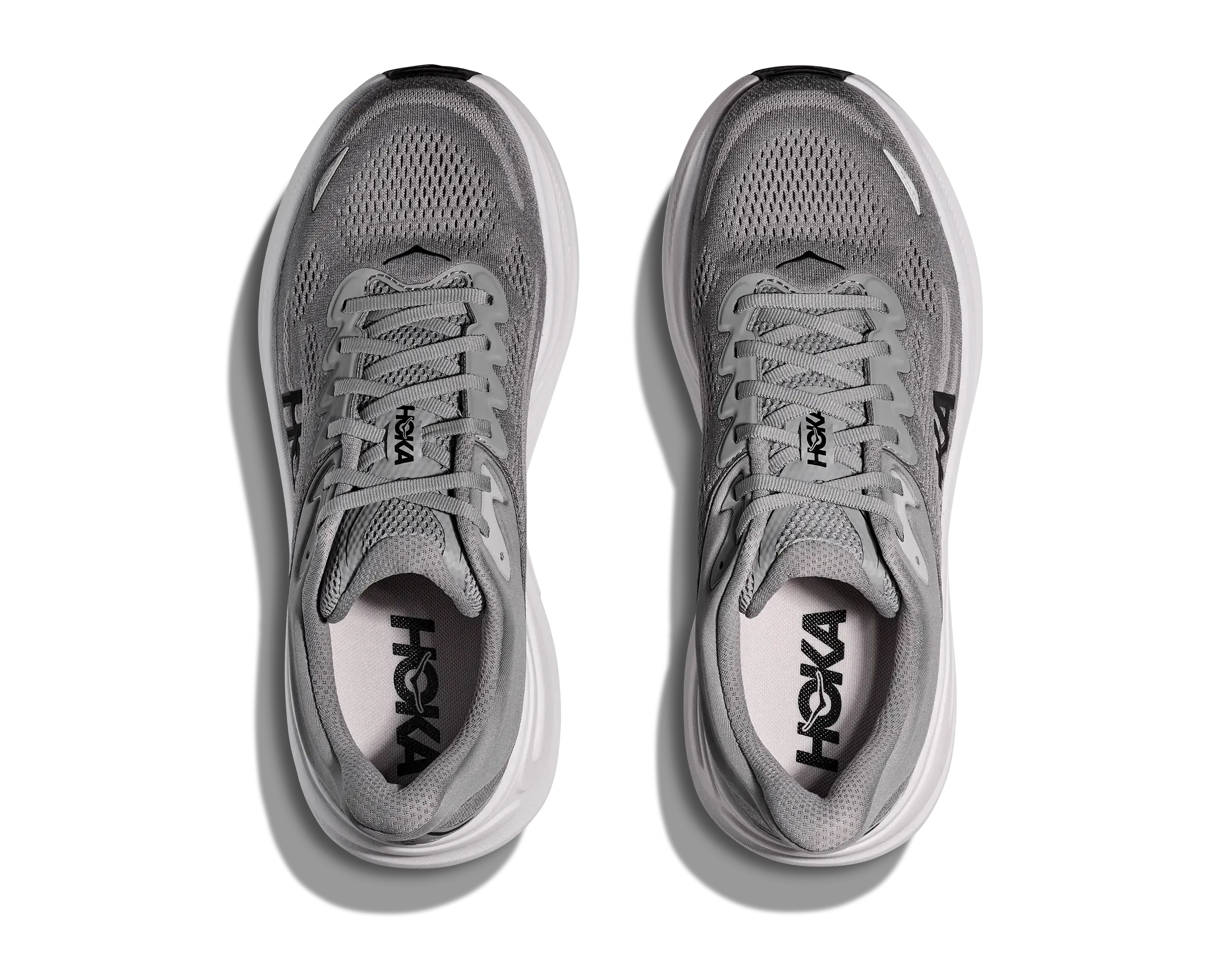 HOKA Men's Bondi 9 – The Ultimate Cushioning Experience
