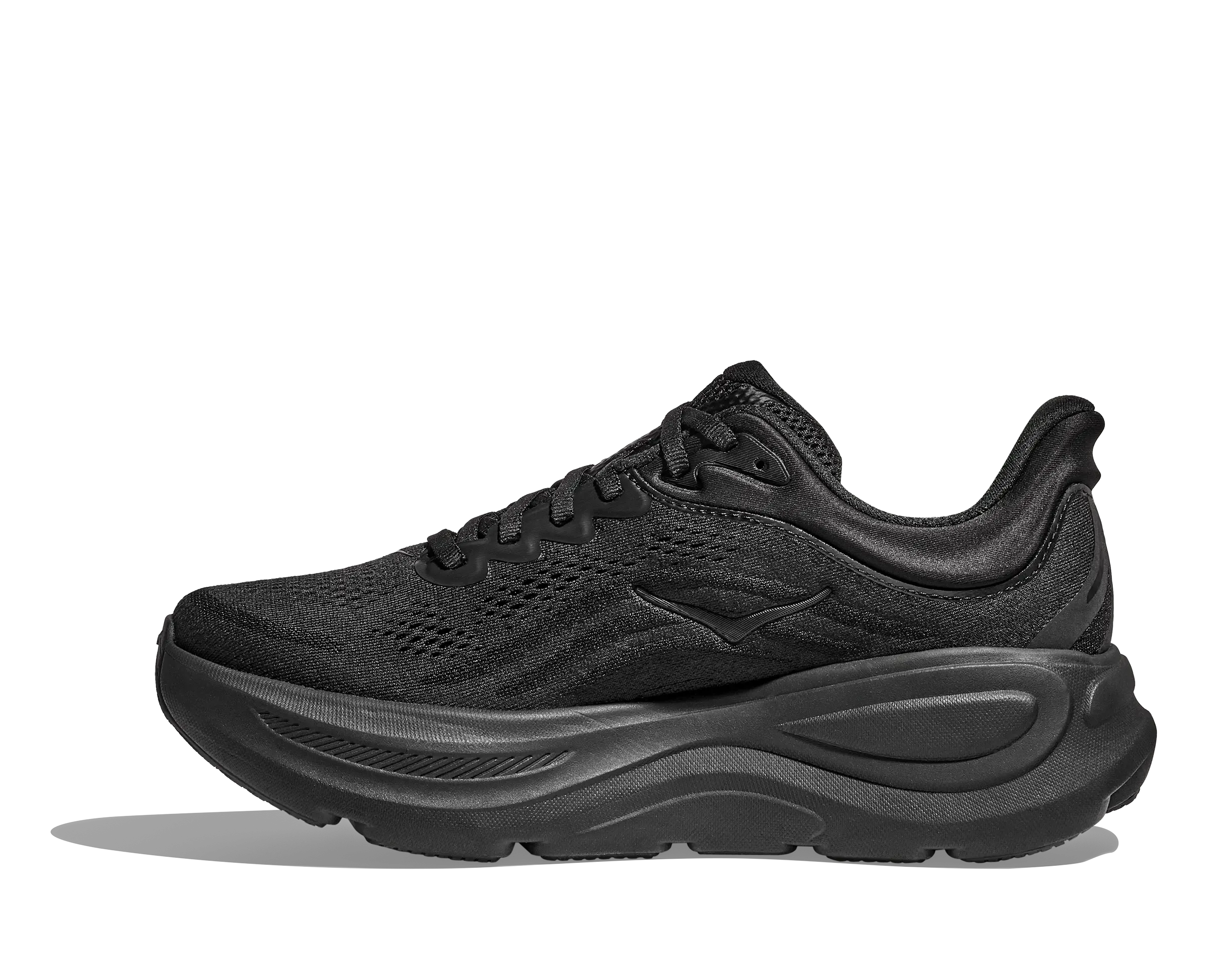 HOKA Men's Bondi 9 – The Ultimate Cushioning Experience